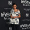 Bathe in the Riotous Patterns of the InStyle Awards