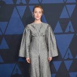 Governors Awards: Saoirse Ronan&#8217;s Pants May Have Scared Off Other Pants