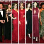 There Were a Lot of Sequins at the Evening Standard Theatre Awards This Weekend