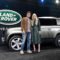 Lindsey Vonn and John Mayer Are Hawking Land Rovers Now?