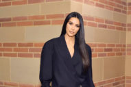 Kim Kardashian Has Looked… Pretty Good Lately?!?