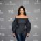 Kim Kardashian Is Back At It In Bonkers Blue Jeans