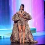 The AMAs Telecast Was Brought To You (Mostly) By Leotards