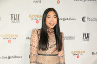 Can Awkwafina Sneak Into the Oscar Conversation?