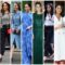 Everything Kate and Meghan Wore in 2019
