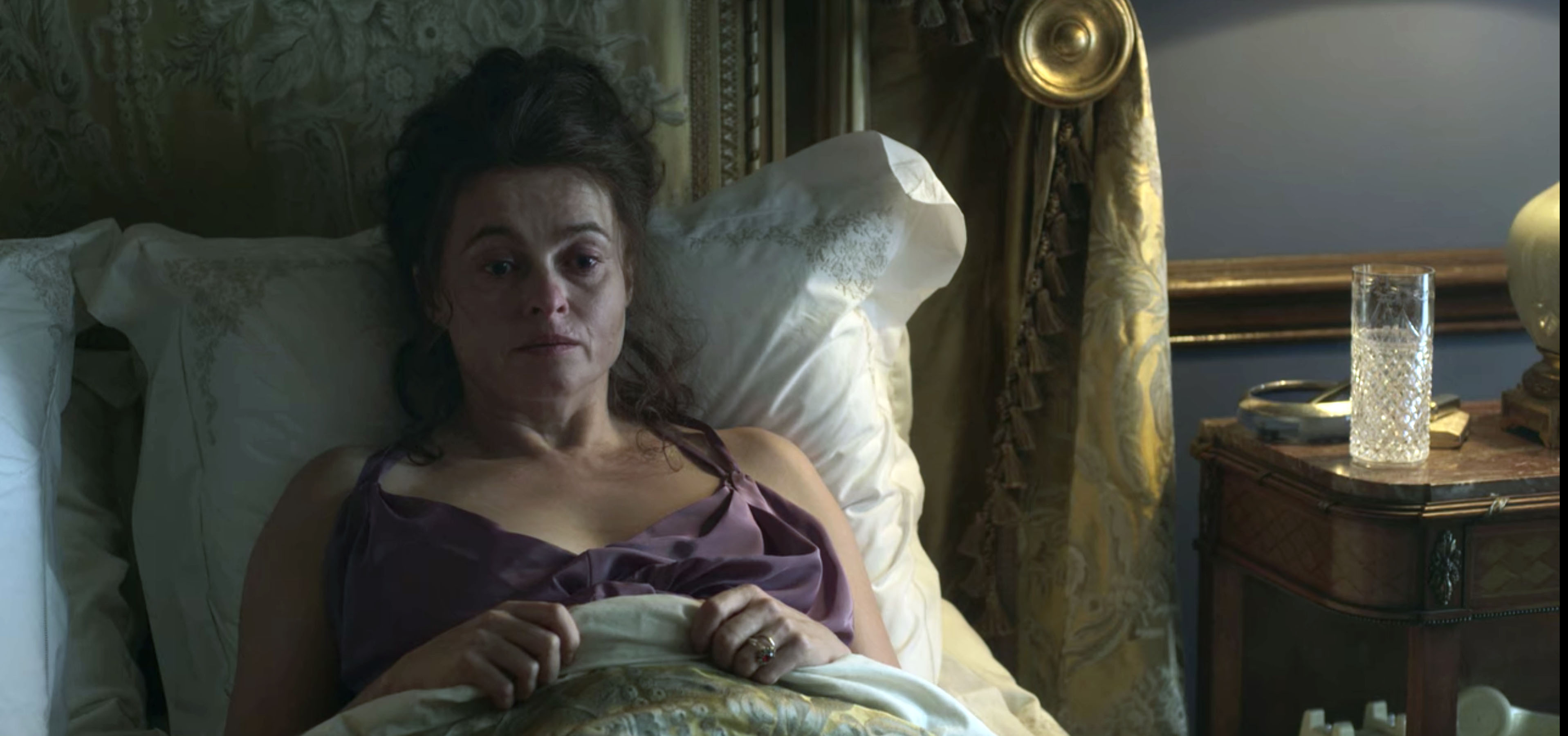 The Crown Season Three Recaps