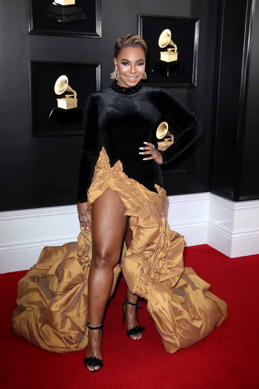 Worst Dressed 2019