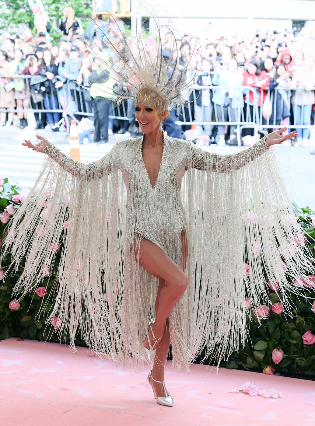 best festival dresses 2019 The Best Gowns (and Such) of 2019 - Go Fug Yourself