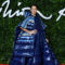 We Got TWO Puffer Dresses at the British Fashion Awards