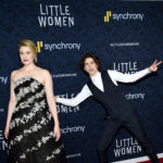I Have Questions About The Little Women Premiere