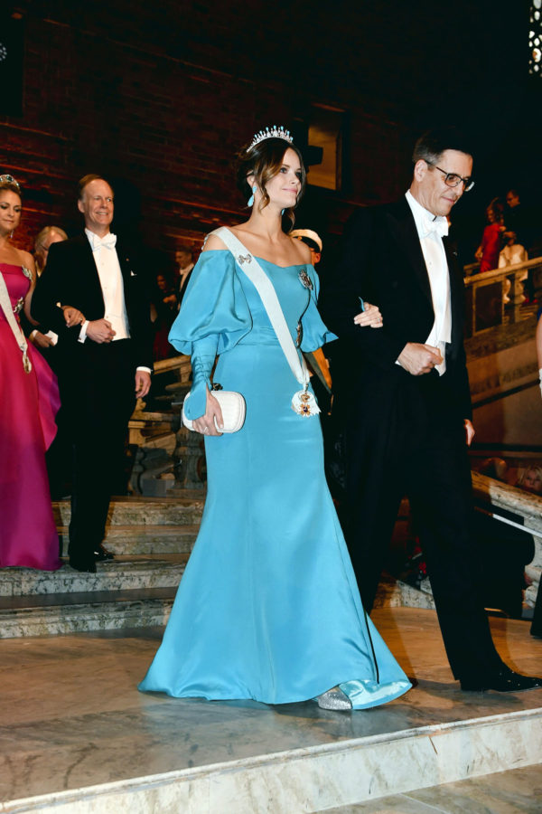 Princess Sophie of Sweden - Wikipedia