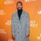 Michael B. Jordan’s Coat Might Be the Star of the Just Mercy Premiere