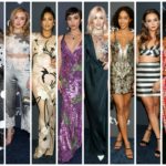 Golden Globes After-Parties 2020: Behold the Patterns!
