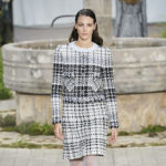 Chanel Was Inspired This Season By&#8230; a Convent?