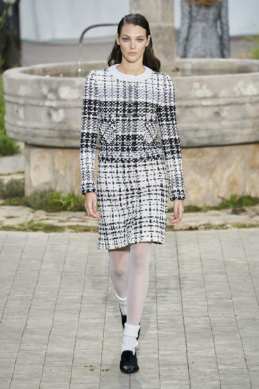 Chanel Was Inspired This Season By… a Convent? - Go Fug Yourself Go Fug ...