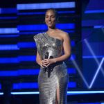Alicia Keys&#8217;s Hosting Job Made It A Weirdly Soothing Grammys