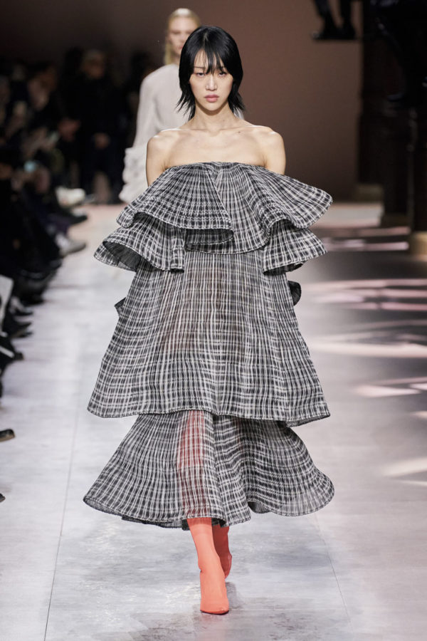 Image result for givenchy haute couture spring summer 2020