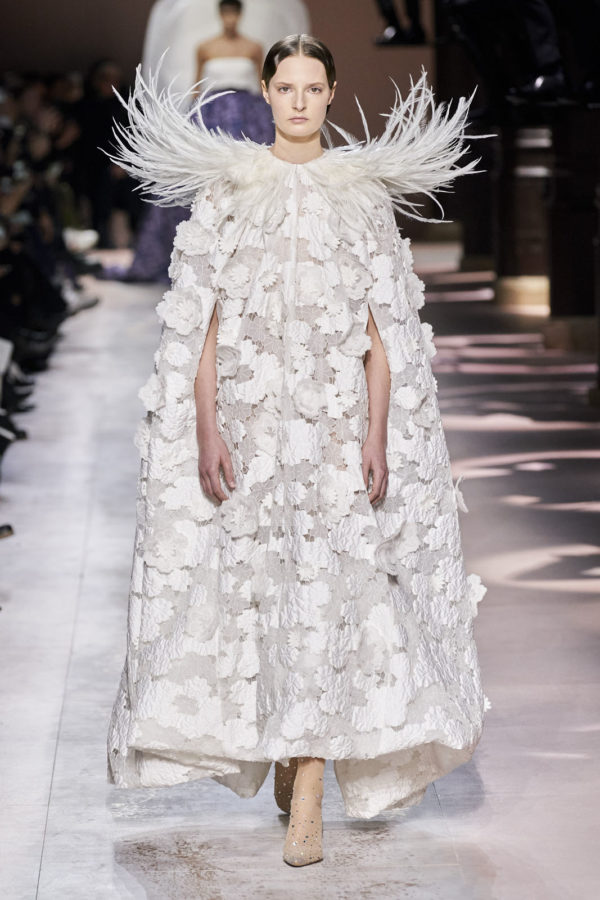 Givenchy Couture SS 2020 - Infoimaxtree - 27