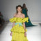 Ralph & Russo Sends Some Chartreuse Down The Runway