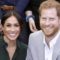 Breaking News: Harry and Meghan Are…Kinda Out?