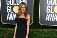MANY People Wore Black to the 2020 Golden Globes