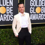 We Didn&#8217;t Forget The Hot Priest: Here&#8217;s Everyone (Else) in White from the Globes