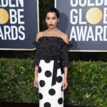 Let&#8217;s Celebrate the Patterned &#038; Multi-Colorful Choices at the Golden Globes