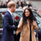 Harry and Meghan Are Back in 2020