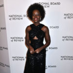 Lupita Sparkled at the National Board of Review Party