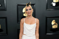 Well, Here’s Everything Else from the 2020 Grammys Red Carpet!