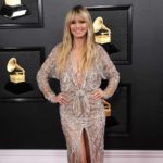 Straight-Up Sparkles Were In Surprisingly Short Supply at the Grammys