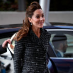 Duchess Kate&#8217;s In a Really Swingy Skirt Phase