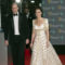 Kate Revisits a 2012 McQueen for the 2020 BAFTAs