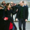 Wills and Kate Visit Wales