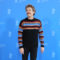 Do You Need To See Willem Dafoe Being Expressive With a Huge Mustache and a Lively Sweater?