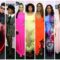 The Essence Black Women in Hollywood Luncheon Brought Lots of Good Outfits!