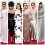 Oscars 2020: Janelle, Renee, Brie, and the Women in Sartorial Shimmer