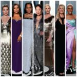 The Oscar After-Parties: The Celebs Who Changed!