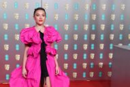 Thank God Florence Pugh Is Coming to the Oscars, Because She Has Kooky Taste