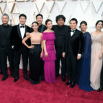 Many Folks Wore Black to the 2020 Oscars