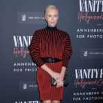 Charlize&#8217;s Hair Is Back To Being Short, It Seems