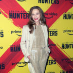 The Premiere of Hunters Brought Many Delights