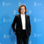 The Berlin Film Fest Opened With Sigourney Weaver