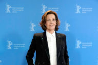 The Berlin Film Fest Opened With Sigourney Weaver