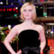 Elle Fanning Looks Very Glam at the Berlin Film Festival
