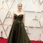 We Got Some Fun Shades of Green at The Oscars