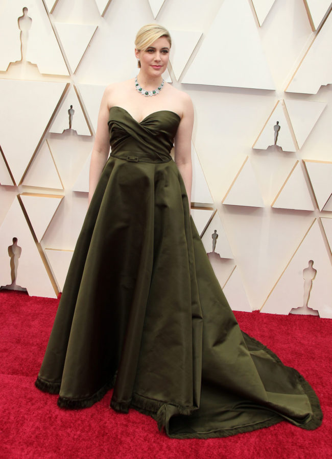 julianne moore green dress Vogue: Fashion, Beauty, Celebrity, Fashion Shows