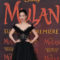 The London Mulan Premiere Did Happen