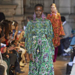 Andrew Gn Is Full of Color and Pattern and Shimmer
