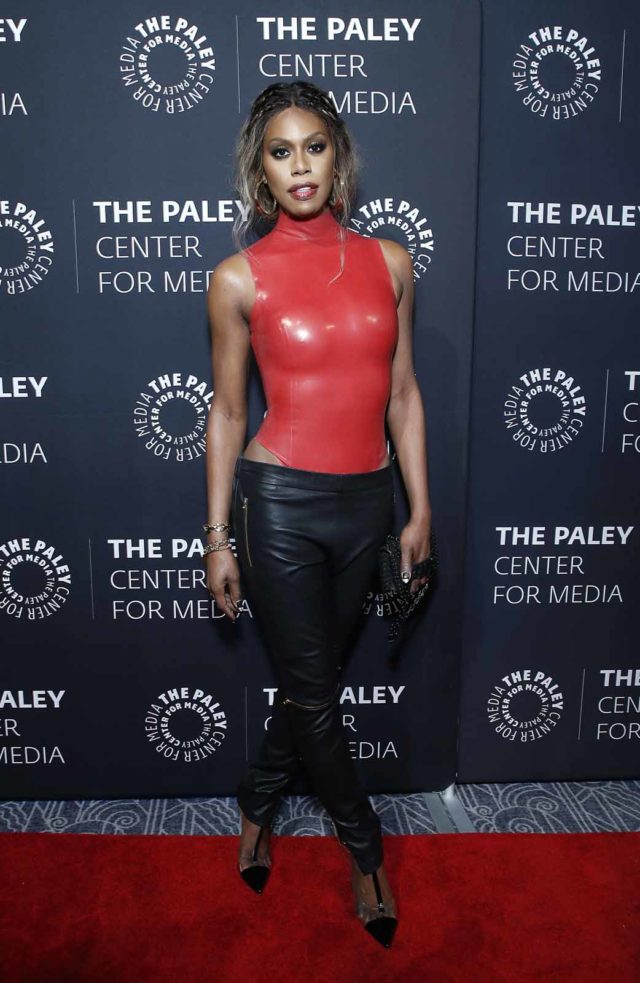 The Paley Honors: A Gala Tribute To LGBTQ+